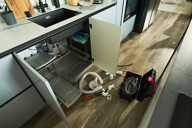 Reliable Leak Detection contractor in Lebanon, OH by Street Wise - Plumbing